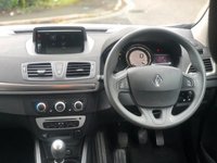 USED 2015 15 RENAULT MEGANE 1.5 EXPRESSION PLUS ENERGY DCI S/S 5d 110 BHP VERY WELL MAINTAINED++LOVELY DRIVE