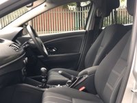 USED 2015 15 RENAULT MEGANE 1.5 EXPRESSION PLUS ENERGY DCI S/S 5d 110 BHP VERY WELL MAINTAINED++LOVELY DRIVE
