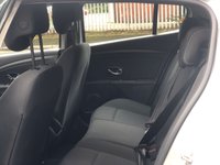 USED 2015 15 RENAULT MEGANE 1.5 EXPRESSION PLUS ENERGY DCI S/S 5d 110 BHP VERY WELL MAINTAINED++LOVELY DRIVE