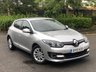 USED 2015 15 RENAULT MEGANE 1.5 EXPRESSION PLUS ENERGY DCI S/S 5d 110 BHP VERY WELL MAINTAINED++LOVELY DRIVE