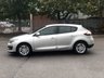 USED 2015 15 RENAULT MEGANE 1.5 EXPRESSION PLUS ENERGY DCI S/S 5d 110 BHP VERY WELL MAINTAINED++LOVELY DRIVE