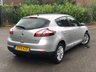 USED 2015 15 RENAULT MEGANE 1.5 EXPRESSION PLUS ENERGY DCI S/S 5d 110 BHP VERY WELL MAINTAINED++LOVELY DRIVE