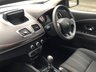 USED 2015 15 RENAULT MEGANE 1.5 EXPRESSION PLUS ENERGY DCI S/S 5d 110 BHP VERY WELL MAINTAINED++LOVELY DRIVE