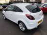 USED 2012 12 RENAULT CLIO 1.1 DYNAMIQUE TOMTOM 16V 3d 75 BHP 