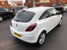 USED 2012 12 RENAULT CLIO 1.1 DYNAMIQUE TOMTOM 16V 3d 75 BHP 