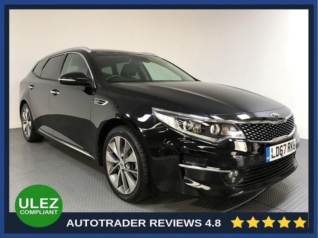 View our KIA OPTIMA