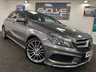 USED 2015 15 MERCEDES-BENZ A CLASS 1.5 A180 CDI BLUEEFFICIENCY AMG SPORT 5d 109 BHP LOW MILES, MERCEDES HISTORY!