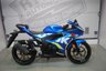 USED 2018 18 SUZUKI GSXR 125 AL8 125cc IMMACULATE ORIGINAL EXAMPLE