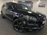 USED 2009 58 AUDI Q7 4.2 TDI QUATTRO S LINE 5d AUTO 326 BHP LOW MILES, CLEAN EXAMPLE!!