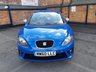 USED 2011 60 SEAT LEON 2.0 CR TDI FR DSG 5d AUTO 168 BHP 