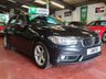 USED 2015 65 BMW 1 SERIES 2.0 118d SE Sports Hatch (s/s) 5dr 15 Month AU Warranty