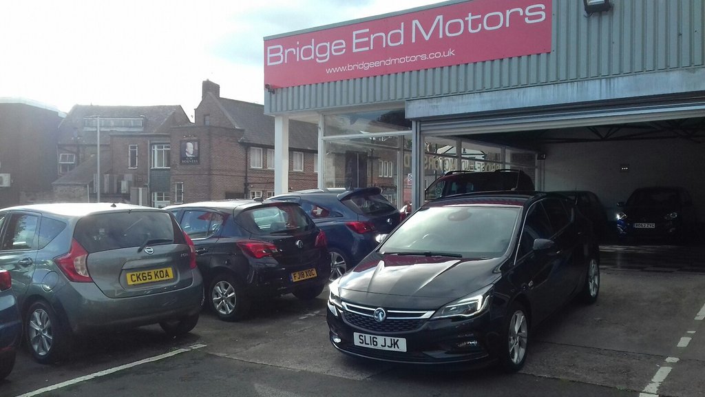 View our VAUXHALL ASTRA
