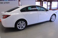 USED 2015 15 VAUXHALL INSIGNIA 2.0 SRI NAV CDTI 5d AUTO 160 BHP | Low Rate Finance |