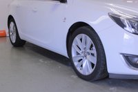 USED 2015 15 VAUXHALL INSIGNIA 2.0 SRI NAV CDTI 5d AUTO 160 BHP | Low Rate Finance |