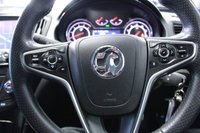 USED 2015 15 VAUXHALL INSIGNIA 2.0 SRI NAV CDTI 5d AUTO 160 BHP | Low Rate Finance |