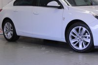 USED 2015 15 VAUXHALL INSIGNIA 2.0 SRI NAV CDTI 5d AUTO 160 BHP | Low Rate Finance |