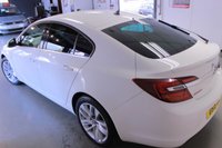 USED 2015 15 VAUXHALL INSIGNIA 2.0 SRI NAV CDTI 5d AUTO 160 BHP | Low Rate Finance |