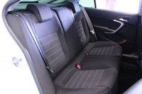 USED 2015 15 VAUXHALL INSIGNIA 2.0 SRI NAV CDTI 5d AUTO 160 BHP | Low Rate Finance |