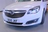 USED 2015 15 VAUXHALL INSIGNIA 2.0 SRI NAV CDTI 5d AUTO 160 BHP | Low Rate Finance |
