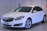 USED 2015 15 VAUXHALL INSIGNIA 2.0 SRI NAV CDTI 5d AUTO 160 BHP | Low Rate Finance |