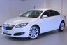 USED 2015 15 VAUXHALL INSIGNIA 2.0 SRI NAV CDTI 5d AUTO 160 BHP | Low Rate Finance |