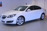 USED 2015 15 VAUXHALL INSIGNIA 2.0 SRI NAV CDTI 5d AUTO 160 BHP | Low Rate Finance |