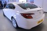 USED 2015 15 VAUXHALL INSIGNIA 2.0 SRI NAV CDTI 5d AUTO 160 BHP | Low Rate Finance |