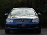 USED 2004 54 MERCEDES-BENZ CLK 1.8 CLK200 KOMPRESSOR ELEGANCE 2d AUTO 163 BHP HUGE SPEC LEATHER A/C VGC