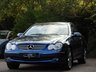 USED 2004 54 MERCEDES-BENZ CLK 1.8 CLK200 KOMPRESSOR ELEGANCE 2d AUTO 163 BHP HUGE SPEC LEATHER A/C VGC