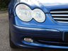 USED 2004 54 MERCEDES-BENZ CLK 1.8 CLK200 KOMPRESSOR ELEGANCE 2d AUTO 163 BHP HUGE SPEC LEATHER A/C VGC