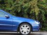 USED 2004 54 MERCEDES-BENZ CLK 1.8 CLK200 KOMPRESSOR ELEGANCE 2d AUTO 163 BHP HUGE SPEC LEATHER A/C VGC
