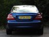 USED 2004 54 MERCEDES-BENZ CLK 1.8 CLK200 KOMPRESSOR ELEGANCE 2d AUTO 163 BHP HUGE SPEC LEATHER A/C VGC