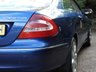 USED 2004 54 MERCEDES-BENZ CLK 1.8 CLK200 KOMPRESSOR ELEGANCE 2d AUTO 163 BHP HUGE SPEC LEATHER A/C VGC