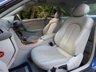 USED 2004 54 MERCEDES-BENZ CLK 1.8 CLK200 KOMPRESSOR ELEGANCE 2d AUTO 163 BHP HUGE SPEC LEATHER A/C VGC