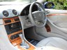 USED 2004 54 MERCEDES-BENZ CLK 1.8 CLK200 KOMPRESSOR ELEGANCE 2d AUTO 163 BHP HUGE SPEC LEATHER A/C VGC