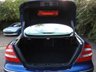 USED 2004 54 MERCEDES-BENZ CLK 1.8 CLK200 KOMPRESSOR ELEGANCE 2d AUTO 163 BHP HUGE SPEC LEATHER A/C VGC