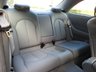 USED 2004 54 MERCEDES-BENZ CLK 1.8 CLK200 KOMPRESSOR ELEGANCE 2d AUTO 163 BHP HUGE SPEC LEATHER A/C VGC
