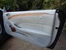 USED 2004 54 MERCEDES-BENZ CLK 1.8 CLK200 KOMPRESSOR ELEGANCE 2d AUTO 163 BHP HUGE SPEC LEATHER A/C VGC