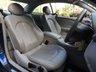 USED 2004 54 MERCEDES-BENZ CLK 1.8 CLK200 KOMPRESSOR ELEGANCE 2d AUTO 163 BHP HUGE SPEC LEATHER A/C VGC