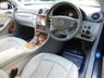 USED 2004 54 MERCEDES-BENZ CLK 1.8 CLK200 KOMPRESSOR ELEGANCE 2d AUTO 163 BHP HUGE SPEC LEATHER A/C VGC