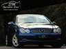USED 2004 54 MERCEDES-BENZ CLK 1.8 CLK200 KOMPRESSOR ELEGANCE 2d AUTO 163 BHP HUGE SPEC LEATHER A/C VGC