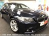 USED 2015 65 BMW 5 SERIES 520D M SPORT 8 SPEED AUTO 4 DOOR UK DELIVERY* RAC APPROVED* FINANCE ARRANGED* PART EX