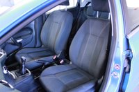 USED 2011 61 FORD FIESTA 1.2 ZETEC 5d 81 BHP | Low Rate Finance |