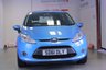 USED 2011 61 FORD FIESTA 1.2 ZETEC 5d 81 BHP | Low Rate Finance |