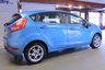 USED 2011 61 FORD FIESTA 1.2 ZETEC 5d 81 BHP | Low Rate Finance |