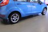 USED 2011 61 FORD FIESTA 1.2 ZETEC 5d 81 BHP | Low Rate Finance |
