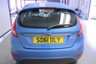 USED 2011 61 FORD FIESTA 1.2 ZETEC 5d 81 BHP | Low Rate Finance |