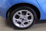 USED 2011 61 FORD FIESTA 1.2 ZETEC 5d 81 BHP | Low Rate Finance |