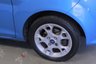 USED 2011 61 FORD FIESTA 1.2 ZETEC 5d 81 BHP | Low Rate Finance |