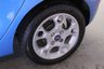 USED 2011 61 FORD FIESTA 1.2 ZETEC 5d 81 BHP | Low Rate Finance |